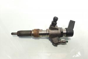 Injector, cod 9674973080, Ford Focus 3, 1.6 TDCI, T1DA (id:464135) din dezmembrari