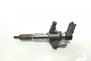 Injector, cod 9802448680, Ford Focus 3, 1.6 TDCI, T1DA (id:464196) din dezmembrari