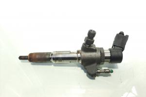 Injector, cod 9802448680, Ford Focus 3, 1.6 TDCI, T1DA (id:110747) din dezmembrari