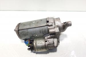 Electromotor, cod 9662854180, Peugeot 308, 1.6 HDI, 9H06, 5 vit man (id:464291) din dezmembrari