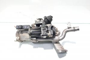 Racitor gaze cu EGR, cod 9671187780, Ford Focus 3, 1.6 TDCI, T1DB (id:464379) din dezmembrari