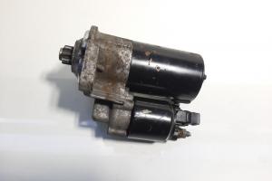 Electromotor, cod 020911023F, Vw Golf 4 (1J1) 1.4 B, AXP, 5 vit man (idi:464398) din dezmembrari