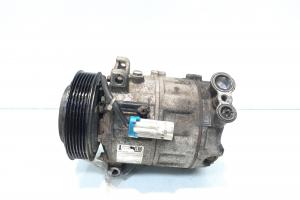 Compresor clima, cod 12756725, Saab 9-3 II (YS3F) 1.9 tid, Z19DTH (id:464137) din dezmembrari