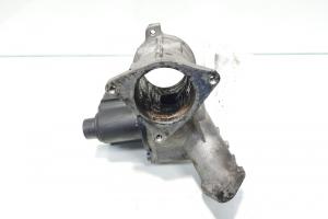 Egr, cod 03G131501D, 03G129637A, Vw Passat (3C2), 1.9 tdi, BLS (id:464509) din dezmembrari