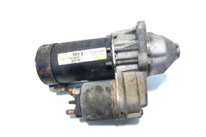 Electromotor, cod 09115191, Opel Astra G, 1.6 benzina, Z16XE, 5 vit man (id:464152) din dezmembrari