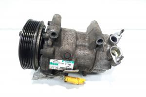 Compresor clima, cod 9655191580, Peugeot 307, 1.6 B, NFU (id:464463) din dezmembrari