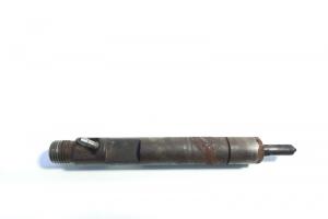 Injector, cod XS4Q-TE, Ford Focus1, 1.8 tddi, C9DB (id:464563) din dezmembrari