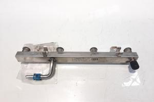 Rampa injectoare, cod GM0280151219, Opel Corsa C, 1.2 B, Z12XE (id:464165) din dezmembrari