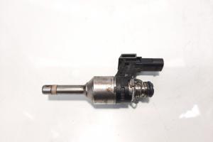 Injector, cod 03F906036B, Skoda Fabia 2 Combi (5J, 545) 1.2 tsi, CBZ (id:464490) din dezmembrari
