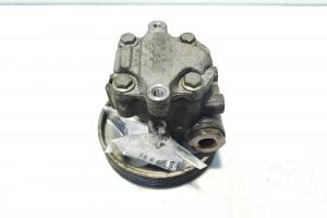 Pompa servo directie, cod 2S6C-3A696-DC, Ford Fiesta 5, 1.4 TDCI, F6JA (pr:110747) din dezmembrari