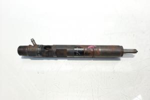 Injector Delphi, cod 2T1Q-9F593-AA, EJBR02201Z, Ford Focus 1 Sedan, 1.8 tdci, FFDA  (pr:110747) din dezmembrari