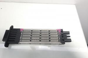 Rezistenta electrica bord, cod A52102500, Citroen C4 Picasso, 1.6 HDI, 9H01 (9HZ) (id:130472) din dezmembrari