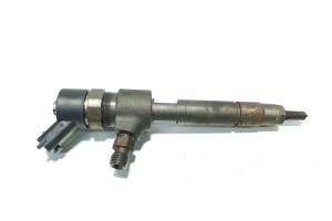 Injector, cod 0445110276, Opel Zafira B (A05) 1.9 cdti, Z19DT (id:464677) din dezmembrari