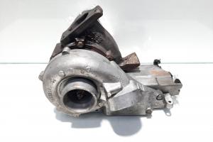 Turbosuflanta, cod A6470900180, Mercedes Clasa E (W211) 2.7 cdi (id:464684) din dezmembrari