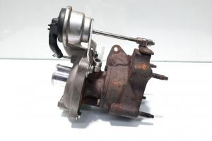 Turbosuflanta, cod 54359700033, Dacia Logan (LS) , 1.5 DCI, K9K792 (id:456460) din dezmembrari