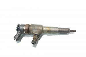 Injector, cod 0445110252, Peugeot 207 (WA) 1.4 hdi, 8HZ (id:463785) din dezmembrari