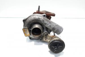 Turbosuflanta, cod 54359700002, Renault Megane 2, 1.5 dci, K9K722 (id:464734) din dezmembrari