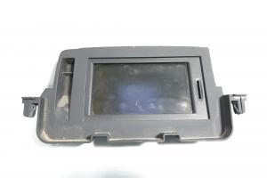 Display navigatie, cod 259156554R, Renault Megane 3 (id:358692) din dezmembrari