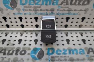 Buton actionare frana de mana, 4G1927225B, Audi A6 Avant 4G5, C7, (id:175692) din dezmembrari