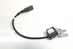 Senzor pedala acceleratie, cod 7L0907673E, Audi Q7 (4LB) 3.0 TDI, CASA (id:283737) din dezmembrari