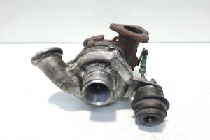 Turbosuflanta, cod 24461825, Opel Vectra B Combi (31) 2.0 dti, Y20DTH (idi:464246) din dezmembrari