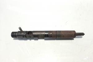 Injector, cod EJBR04101D, 8200553570, Renault Clio 2, 1.5 DCI, K9K704 (idi:464286) din dezmembrari