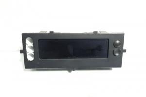 Display bord, cod 280349044R, Renault Megane 3 (idi:356101) din dezmembrari