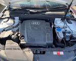 Dezmembrez Audi A5 Sportback (8TA) [Fabr 2009-2015] 2.0 TDI CAHA