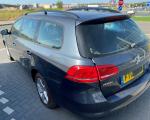 Dezmembrez VW Passat Variant (365) [Fabr 2010/08 - 2014] 2.0 TDI CFFB