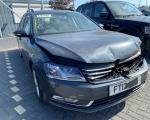 Dezmembrez VW Passat Variant (365) [Fabr 2010/08 - 2014] 2.0 TDI CFFB