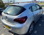 Dezmembrez Opel Astra J [Fabr 2009-2015] 1.7 CDTI A17DTJ