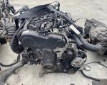 Motor, cod CJCB, Audi A4 (8K2, B8), 2.0 TDI seria: WAUZZZ8KZCA0723955