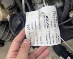 Motor, cod D4EA, Hyundai Tucson (JM), 2.0 CRDI 4X4 seria: KMHJM81VR5U243117