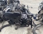 Motor, cod D4EA, Hyundai Tucson (JM), 2.0 CRDI 4X4 seria: KMHJM81VR5U243117