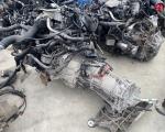 Motor, cod D4EA, Hyundai Tucson (JM), 2.0 CRDI 4X4 seria: KMHJM81VR5U243117