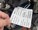 Motor, cod CAY, Seat Toledo 4 (KG3), 1.6 TDI seria: VSSZZZNHZD1014113