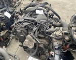 Motor, cod RHK, Peugeot Expert (II), 2.0 HDI seria: VF3XCRHKHZ045616