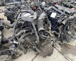 Motor, cod RHK, Peugeot Expert (II), 2.0 HDI seria: VF3XCRHKHZ045616