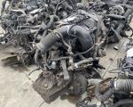 Motor, cod RHK, Peugeot Expert (II), 2.0 HDI seria: VF3XCRHKHZ045616