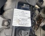 Motor, cod 5FW, Peugeot 308, 1.6 benz seria: VF3405FWC9S011371