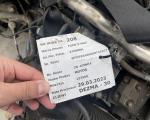 Motor, cod QXWA, Ford S-Max 1, 2.0 TDCI seria: WF0SXXGBWS8T19367