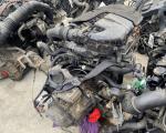 Motor, cod 9HP, Peugeot 207 (WA), 1.6 HDI seria: VF3WE9HP0BE091132