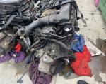 Motor, cod 9HZ, Peugeot 3008, 1.6 HDI seria: VF30U8HZH9S167742