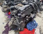Motor, cod 9HZ, Peugeot 3008, 1.6 HDI seria: VF30U8HZH9S167742