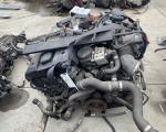 Motor, cod N43B20A, Bmw 3 (E90), 2.0 benz seria: WBAUPF52050A50496