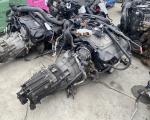 Motor, cod N43B20A, Bmw 3 (E90), 2.0 benz seria: WBAUPF52050A50496