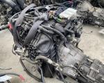 Motor, cod N43B20A, Bmw 3 (E90), 2.0 benz seria: WBAUPF52050A50496