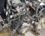 Motor, cod A17DTJ, Opel Astra J, 1.7 CDTI seria: W0LPD6EG1A8092216