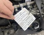 Motor, cod A20DTE, Opel Insignia A, 2.0 CDTI seria: W0LGS6ES8E1146779