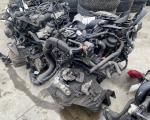 Motor, cod A20DTE, Opel Insignia A, 2.0 CDTI seria: W0LGS6ES8E1146779